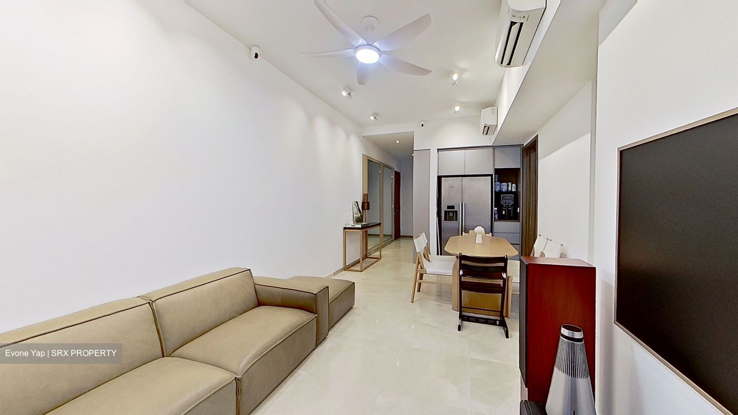 Daintree Residence (D21), Condominium #432174421